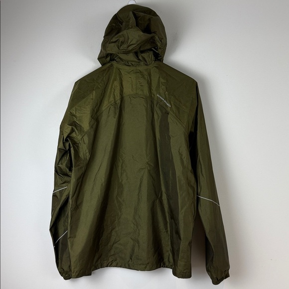 Outdoor Research Men's Helium Rain Jacket Windbreaker Size Medium - Picture 2 of 7